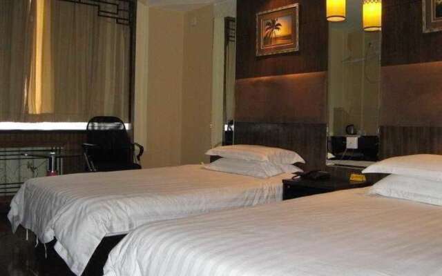 Ao Xiang Ge Hotel Beijing