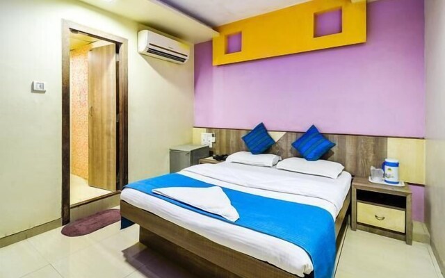 Hotel Galaxy Residency