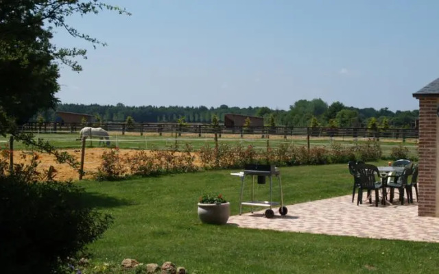 Holiday home Clos de la Baronnie