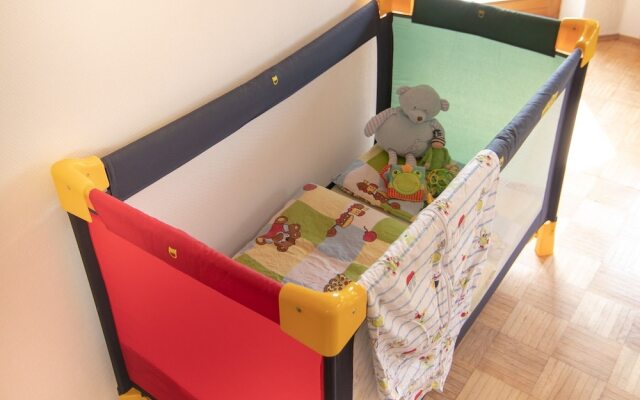 Appartement Ludwigskanal