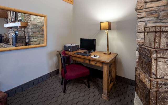 AmericInn by Wyndham Northfield