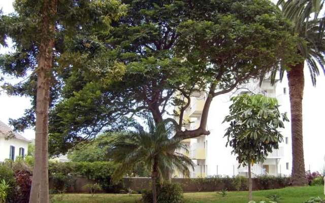 Casa Branca Apartment