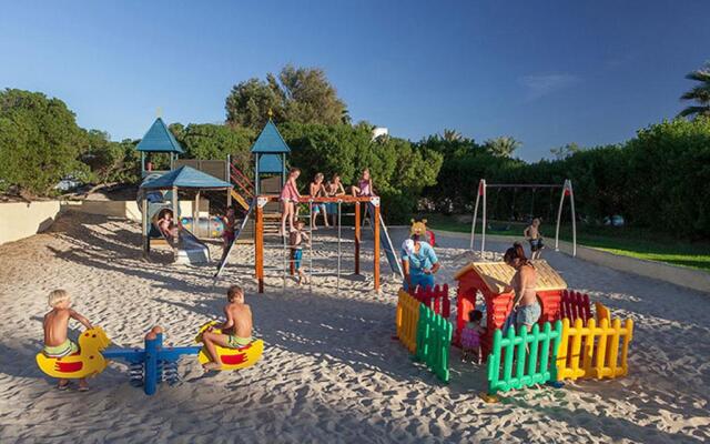 Sahara Beach Aquapark