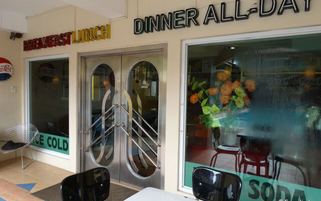 Crown Regency Residences Davao