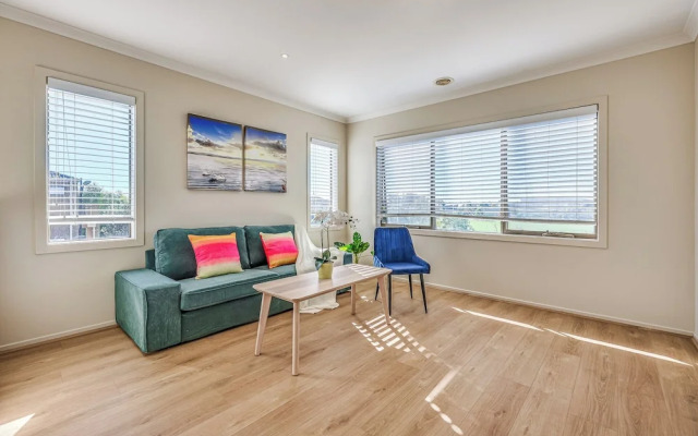 StayAU Pakenham 5 BRM Oasis Pet-friendly