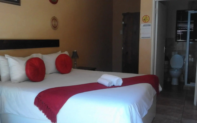 Sgegede Guest House