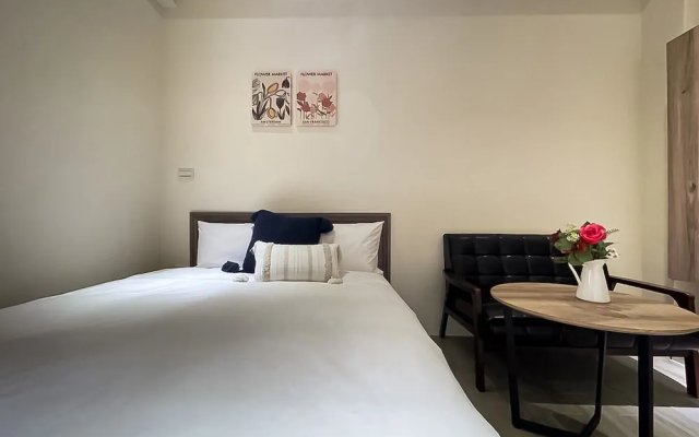 Affetto hostel