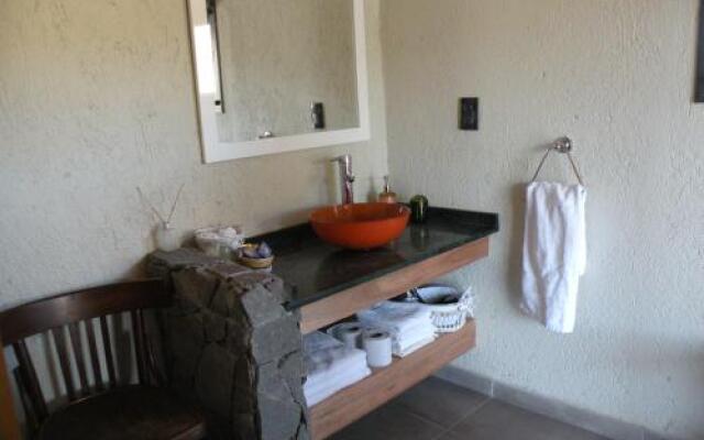 Brisas del Champaquí