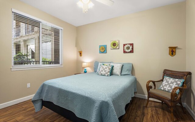 Waikoloa Beach S O2 2 Bedroom Condo by RedAwning