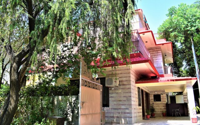 17 Guest House