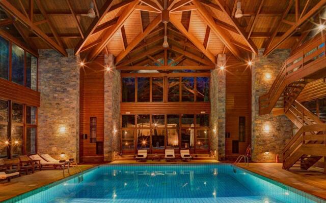 Elatos Resort & Health Club