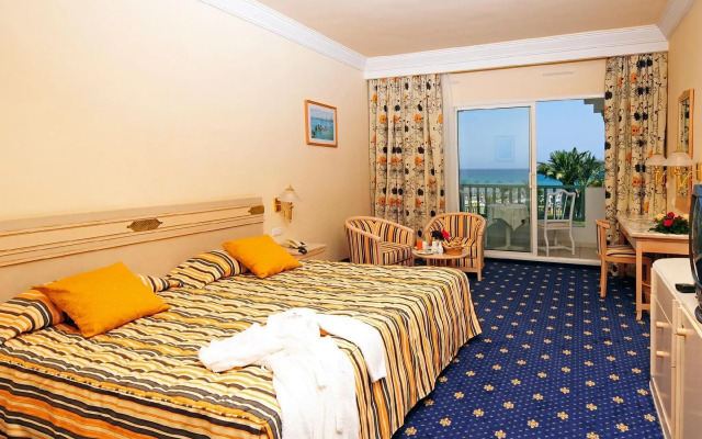 Mehari Hammamet Thalasso & SPA