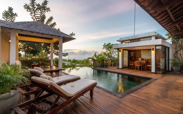 Airis Luxury Villas & Spa