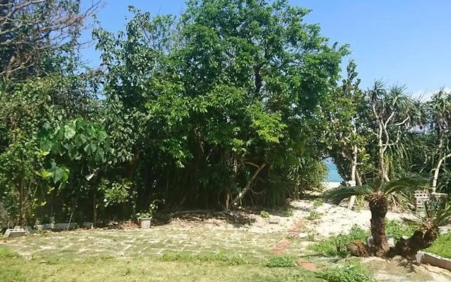 Mizu House Yagaji B32