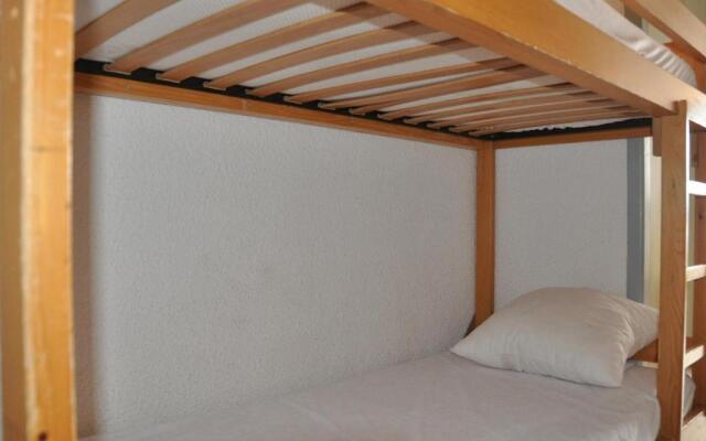Appartement Les Deux Alpes, 1 pièce, 4 personnes - FR-1-348-211