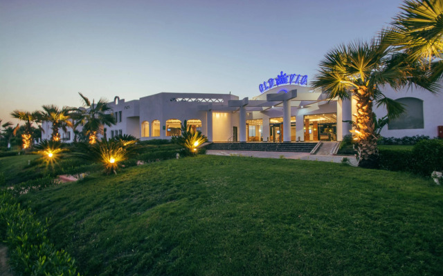 Old Vic Sharm Resort