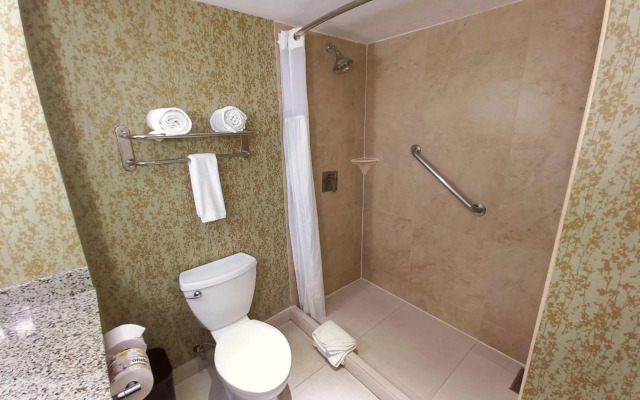 Holiday Inn Express Hotel & Suites Cuernavaca by IHG