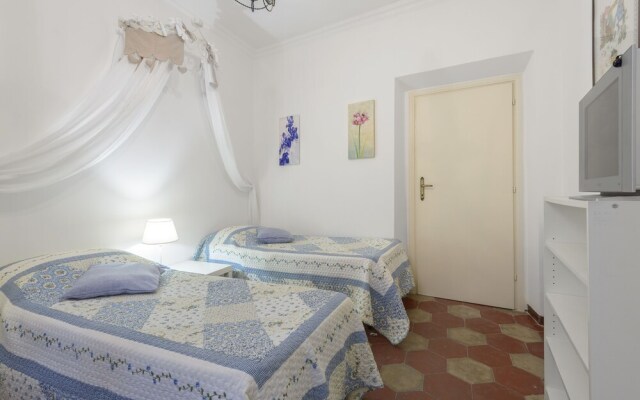 Vetrina Holidays Apartments