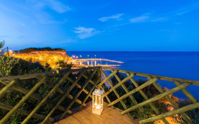 Bella Vista Sea View Apartments