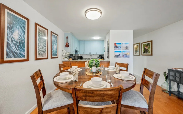 Kamaole Sands 5401