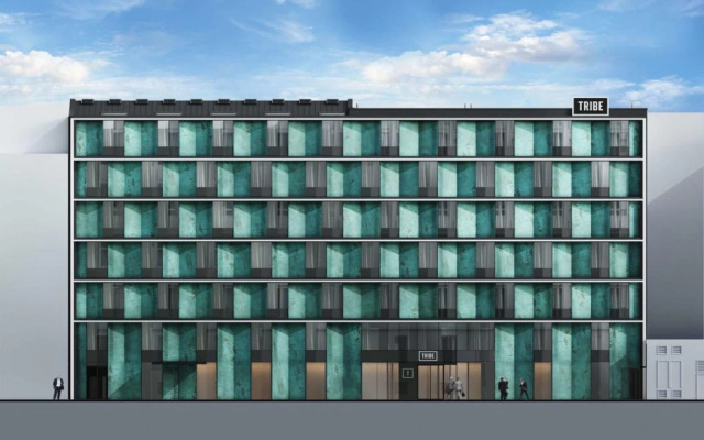 TRIBE Krakow Old Town