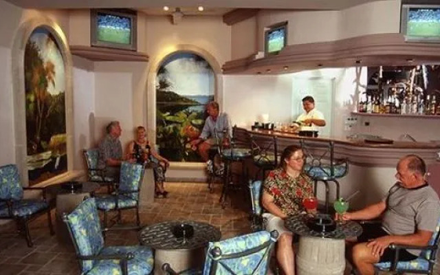 Costa Bonita Resorts