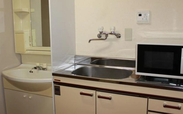 Guesthouse Yoshinoya