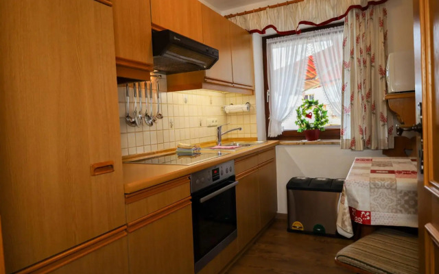 Haus Kehlsteinblick Hettegger