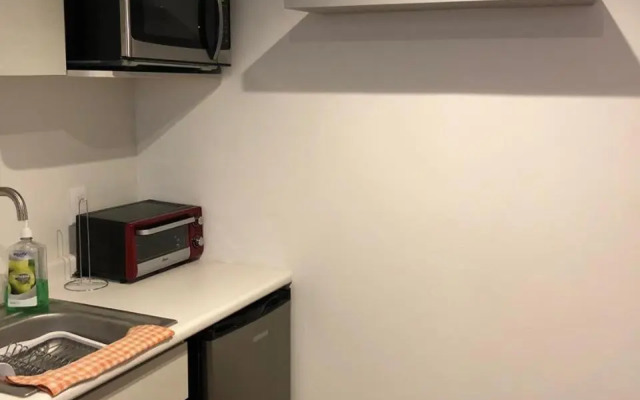 Habitaciones Coyoacan (UNAM)