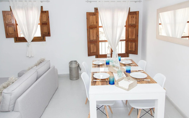 Apartamento en Tossa