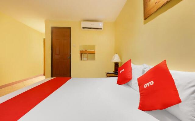 OYO 902 Comfy Inn Manila