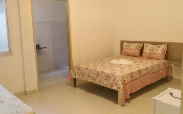 Terra Sergipe Praia Hotel