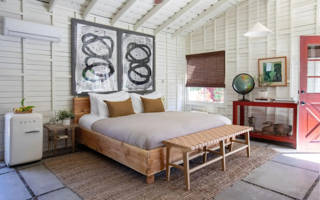 Sparrows Lodge