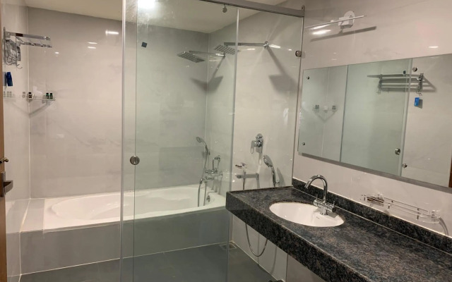 Hotel Hyderabad Grand