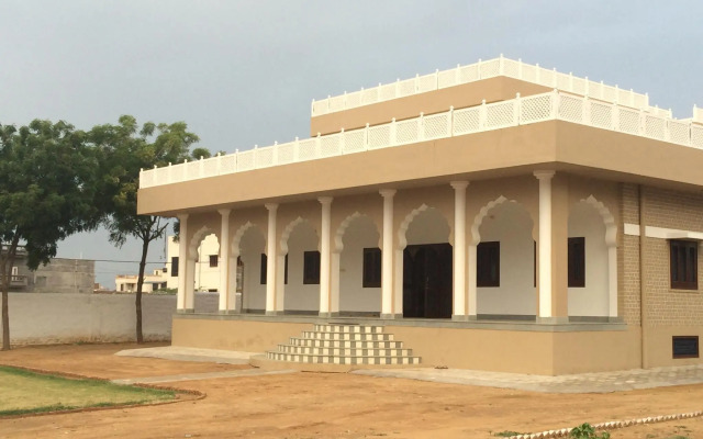 Dera Benisar