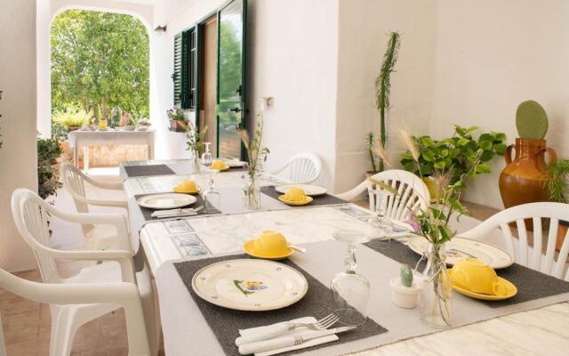 WePuglia - B&B La Maison D