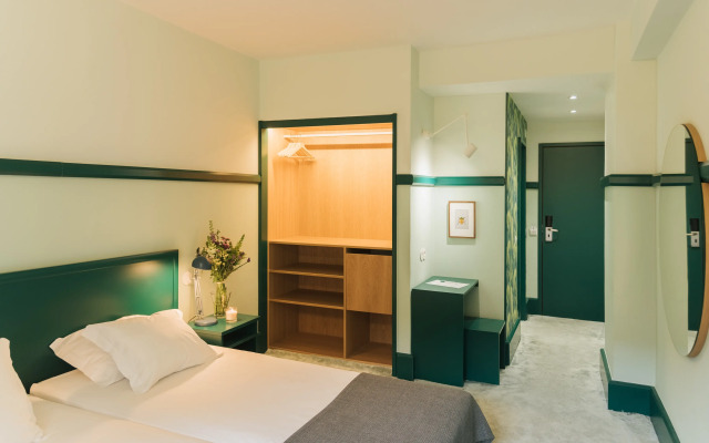 Holiday Inn Express and Suites Lisbon Principe Real by IHG