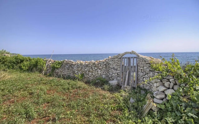 Polo - Relax Front Sea House