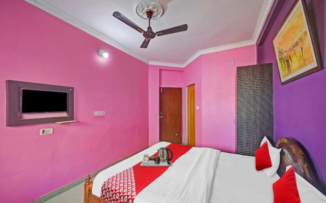 Capital O 90229 Shree Ganesh Holiday Resort