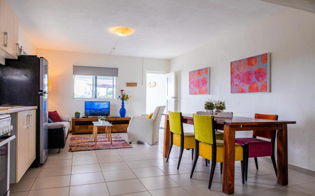 Appartement Frijberg