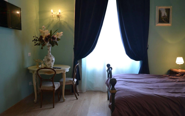La Residenza dei Principi