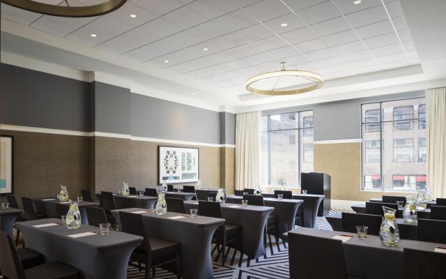 Kimpton Journeyman Hotel by IHG