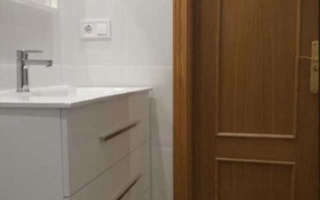 106614 - Apartment In Malaga