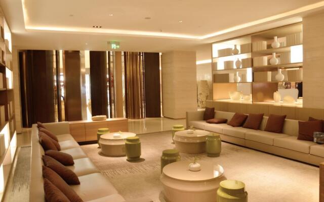 Xi'an Fukai Hotel