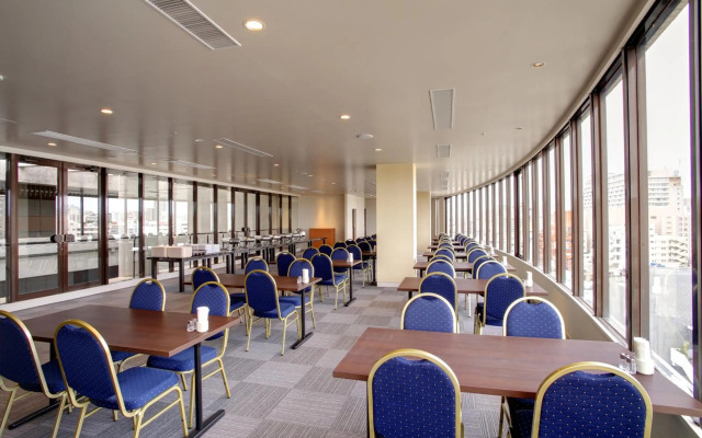 Hotel Resonex Naha