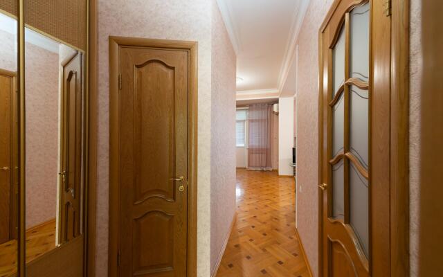 Привал на улице Юсупа Акаева 27Б