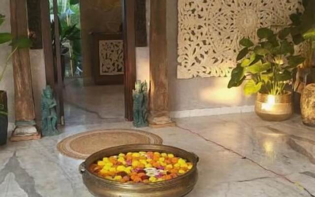 Nambiar Club Bellezea