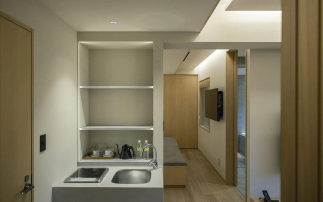 moksa Rebirth Hotel