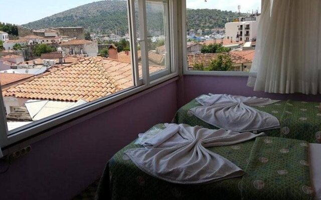 Yayla Apart Hotel