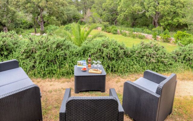 Apartment Appartement Paoli